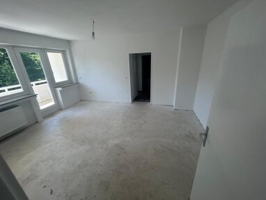 Wohnung zur Miete 519 € 4,5 Zimmer 76,1 m² 2. Geschoss Heihoffsweg 21 Hassel Gelsenkirchen 45896