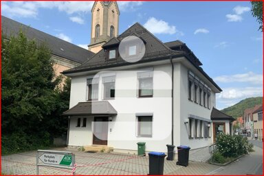 Bürogebäude zum Kauf 517.000 € 10 Zimmer Ebermannstadt Ebermannstadt 91320