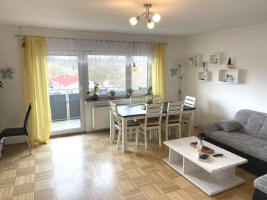 Wohnung zum Kauf 165.000 € 3 Zimmer 80,2 m² 2. Geschoss frei ab 01.01.2025 Sigmaringen 72488