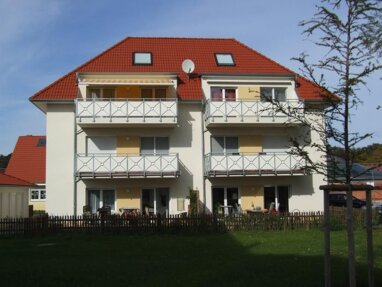 Maisonette zum Kauf 292.000 € 3 Zimmer 69,1 m² 2. Geschoss Kiebitzweg 6 Graal-Müritz 18181