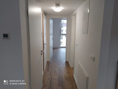 Wohnung zur Miete 630 € 2 Zimmer 57 m² Heintzestraße 15a Gaarden - Süd / Kronsburg Bezirk 4 Kiel 24143
