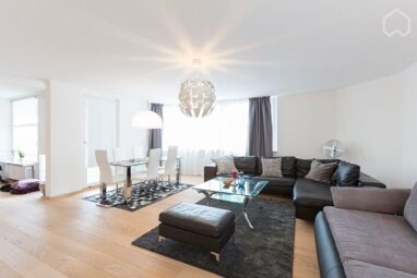 Wohnung zur Miete Wohnen auf Zeit 3.690 € 3 Zimmer 100 m² frei ab sofort Parkstadt München 81925