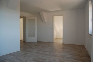 Wohnung zur Miete 285 € 2 Zimmer 57,7 m² Lindenstraße 7 Zittau Zittau 02763