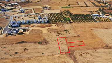 Land-/Forstwirtschaft zum Kauf 111.000 € 3.070 m² Grundstück Nicosia