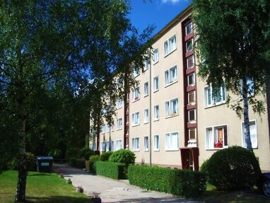 Wohnung zur Miete 379,85 € 4 Zimmer 76 m² Ronneburg Ronneburg 07580