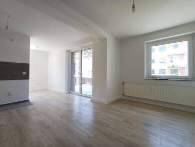 Wohnung zur Miete 499 € 2 Zimmer 39,6 m² frei ab sofort Gaußstraße 4a Bärenkämpen 1 Minden 32425
