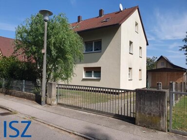 Mehrfamilienhaus zum Kauf 525.000 € 8 Zimmer 195 m² 925 m² Grundstück Plöckendorf Rednitzhembach 91126