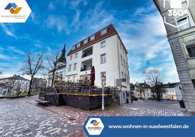 Wohnung zum Kauf 219.000 € 3 Zimmer 82,3 m² Innenstadt / Staberg / Knapp Lüdenscheid 58511