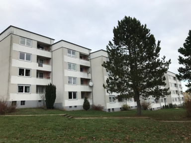 Wohnung zur Miete 436 € 3 Zimmer 69,2 m² 1. Geschoss frei ab 01.04.2025 Arleser Straße 32 Aschenberg Fulda 36039