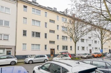 Wohnung zum Kauf 249.000 € 2 Zimmer 40,7 m² 1. Geschoss Zollstock Köln 50969