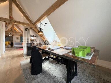 Wohnung zum Kauf 555.000 € 2,5 Zimmer 67 m² 3. Geschoss Pasing München 81243