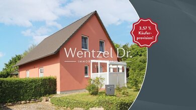 Einfamilienhaus zum Kauf 369.000 € 4 Zimmer 115 m² 611 m² Grundstück frei ab 01.06.2025 Retgendorf Dobin am See 19067