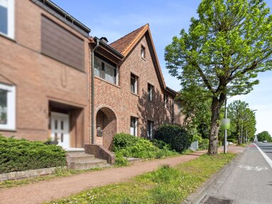 Mehrfamilienhaus zum Kauf 349.000 € 6 Zimmer 152 m² 323 m² Grundstück Haltern - Mitte Haltern am See 45721