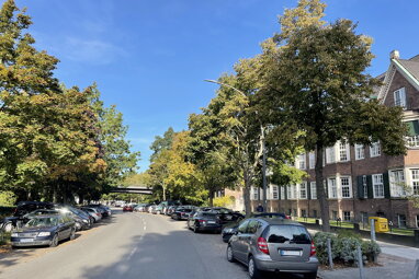 Wohnung zum Kauf 2.400.000 € 8 Zimmer 215 m² Erdgeschoss Eppendorf Hamburg 20249