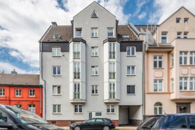 Wohnung zum Kauf 219.000 € 2 Zimmer 64,3 m² 3. Geschoss Eller Düsseldorf 40229
