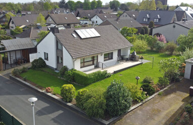Bungalow zum Kauf 349.000 € 4 Zimmer 105 m² 780 m² Grundstück Breyell Nettetal 41334