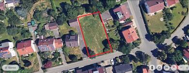Einfamilienhaus zum Kauf 995.000 € 5 Zimmer 130 m² 860 m² Grundstück Kusterdingen Kusterdingen 72127
