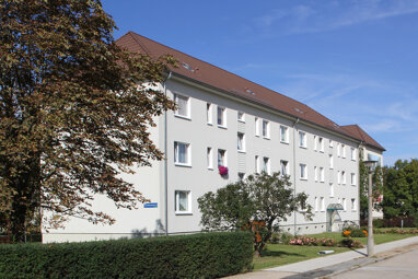 Wohnung zur Miete 528,75 € 4 Zimmer 70,5 m² 3. Geschoss T.-Müntzer-Str. 10 Lübbenau Lübbenau/Spreewald 03222