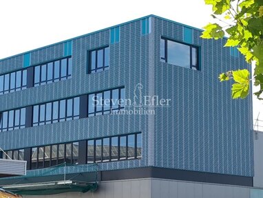 Bürofläche zur Miete 11,50 € 1.519 m² Bürofläche teilbar ab 289 m² Nürnberg 90431