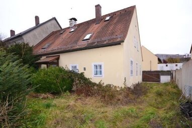 Einfamilienhaus zum Kauf 168.000 € 8 Zimmer 155 m² 471 m² Grundstück Vohenstrauß Vohenstrauß 92648
