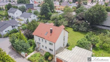 Grundstück zum Kauf 913.900 € 1.312 m² Grundstück Bobingen Bobingen 86399