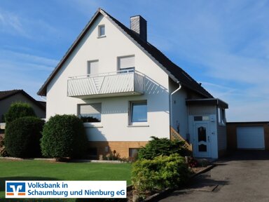 Einfamilienhaus zum Kauf 195.000 € 5 Zimmer 100 m² 999 m² Grundstück Ahe Rinteln 31737