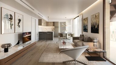 Apartment zum Kauf 559.000 € 2 Zimmer 56,3 m² 2. Geschoss Palma - Santa Catalina 07011