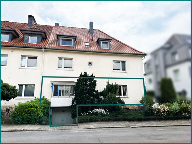 Wohnung zum Kauf 195.000 € 4 Zimmer 115,4 m² EG Schölerberg 143 Osnabrück 49082