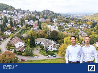 Wohnung zum Kauf 299.000 € 2 Zimmer 107 m² Badenweiler Badenweiler 79410