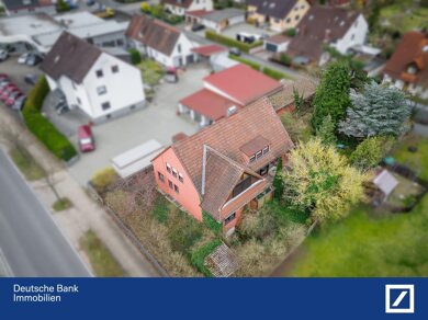 Einfamilienhaus zum Kauf 499.000 € 8 Zimmer 207 m² 957 m² Grundstück Allersberg Allersberg 90584