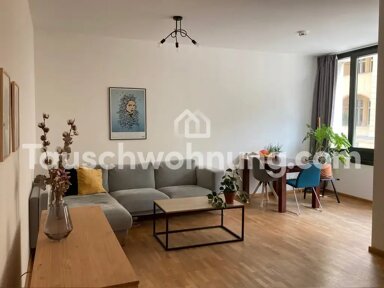 Wohnung zur Miete Tauschwohnung 833 € 2 Zimmer 63 m² EG Mitte Berlin 10117