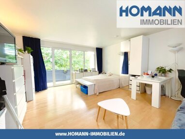 Wohnung zum Kauf 189.000 € 1 Zimmer 35 m² Rumphorst Münster 48147