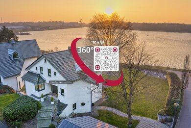 Mehrfamilienhaus zum Kauf 1.498.000 € 8 Zimmer 291 m² 1.361 m² Grundstück Schacht-Audorf 24790