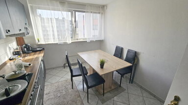 Wohnung zum Kauf 125.000 € 4 Zimmer 85 m² 4. Geschoss Süd / Stadtbezirk 123 Ludwigshafen am Rhein 67061