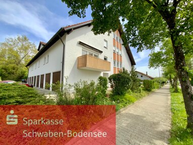Wohnung zum Kauf 159.000 € 2 Zimmer 53,8 m² 1. Geschoss Babenhausen Babenhausen 87727