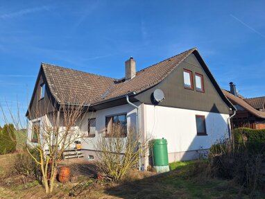 Einfamilienhaus zum Kauf 339.000 € 7 Zimmer 160 m² 575 m² Grundstück Philippienenhof / Warteberg Kassel 34127