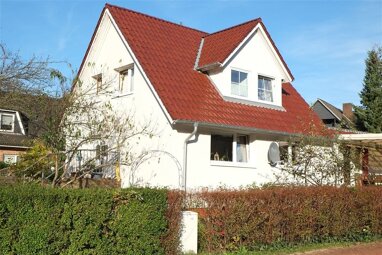 Einfamilienhaus zum Kauf provisionsfrei 380.000 € 4 Zimmer 148 m² 725 m² Grundstück frei ab 01.04.2025 Kassenbarg 15 Boostedt 24598