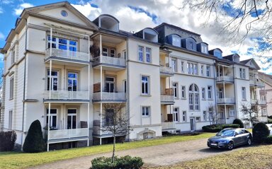 Wohnung zum Kauf 170.500 € 2 Zimmer 68,6 m² EG Sigmaringen Sigmaringen 72488