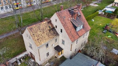 Einfamilienhaus zum Kauf 140.000 € 8 Zimmer 156 m² 647 m² Grundstück Eilenburg Eilenburg 04838