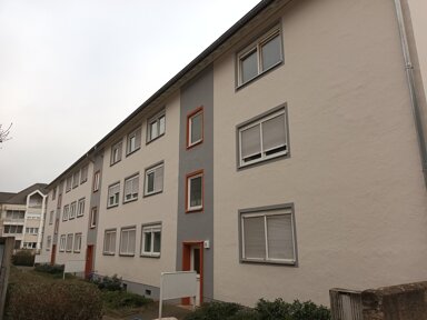 Wohnung zur Miete 405 € 1 Zimmer 44,1 m² EG Trier-West 6 Trier 54294