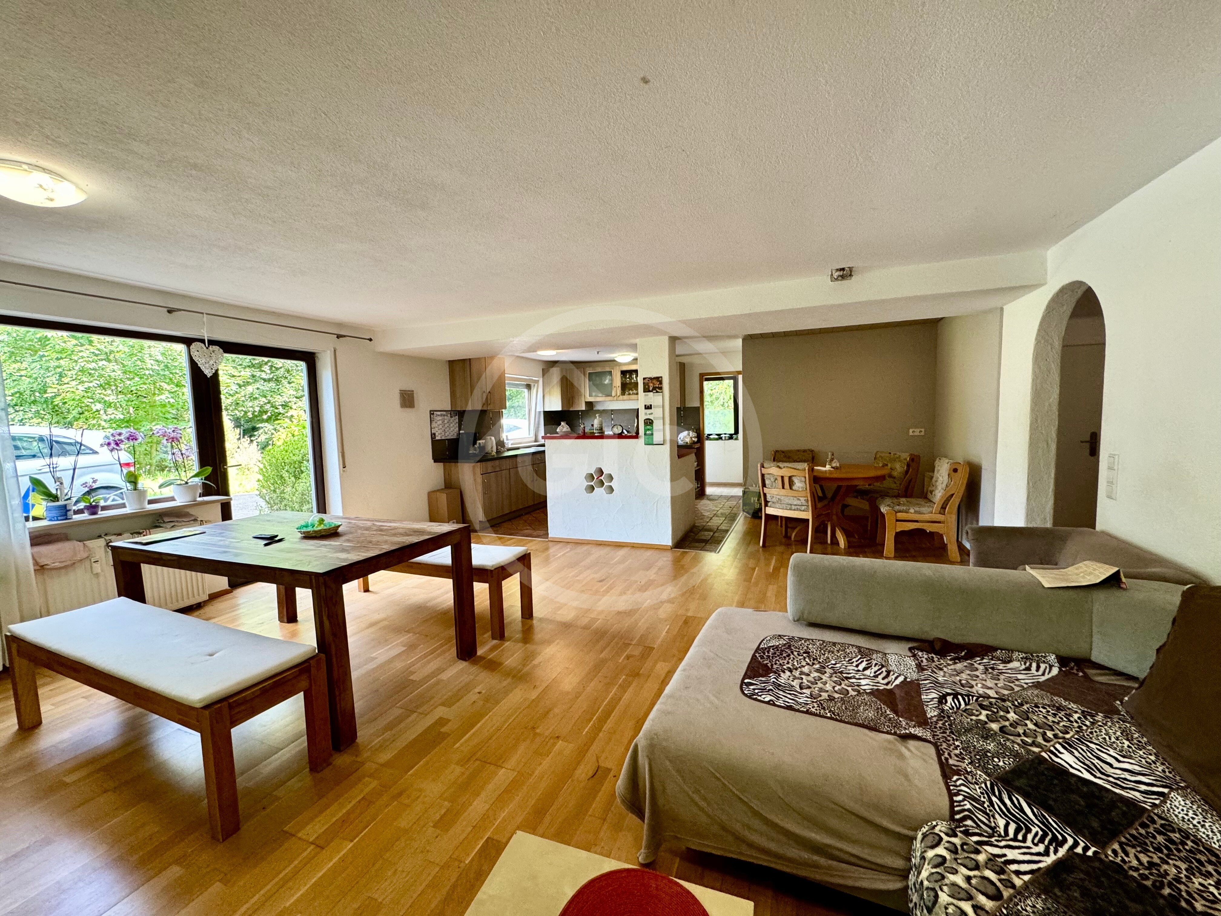 Wohnung zum Kauf 509.900 € 5 Zimmer 135 m²<br/>Wohnfläche Aeschach Lindau (Bodensee) 88131