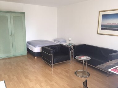 Wohnung zur Miete Wohnen auf Zeit 1.290 € 1 Zimmer 32 m² frei ab 06.03.2025 Badensche Straße Wilmersdorf Berlin 10715