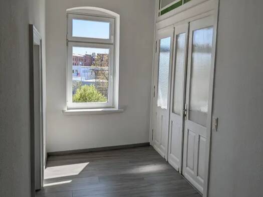 Wohnung zur Miete 930 € 3,5 Zimmer 116 m² Geschoss 3/4 frei ab sofort Innenstadt Hameln 31785