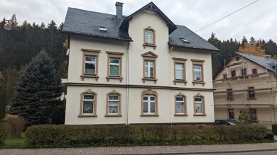 Mehrfamilienhaus zum Kauf 139.000 € 21 Zimmer 352 m² 640 m² Grundstück Venusberg Spinnerei Drebach 09430