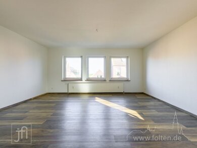 Wohnung zur Miete 595 € 3 Zimmer 90 m² Jemgum Jemgum 26844