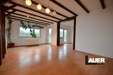 Wohnung zum Kauf 209.000 € 5 Zimmer 110 m² 3. Geschoss frei ab sofort Fraulautern Saarlouis 66740