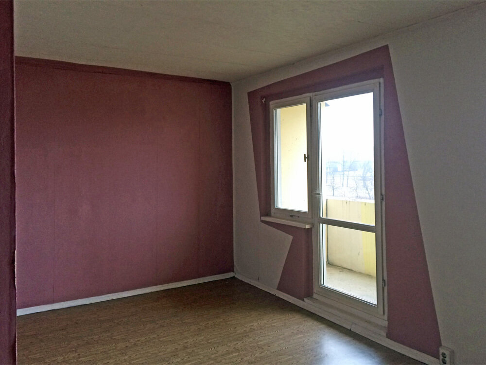 Wohnung zur Miete 253,26 € 3 Zimmer 57,2 m²<br/>Wohnfläche 5.<br/>Geschoss Am Rosengarten 83d Ortslage Ammendorf / Beesen Halle 06132