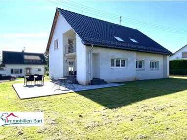 Einfamilienhaus zum Kauf 579.000 € 7 Zimmer 225 m² 1.038 m² Grundstück Besseringen Merzig / Besseringen 66663