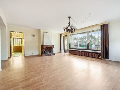 Mehrfamilienhaus zum Kauf 350.000 € 7 Zimmer 232,8 m² 1.149 m² Grundstück Moorburg Brietlingen 21382