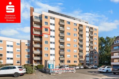 Wohnung zum Kauf 129.000 € 2 Zimmer 68,8 m² Gröpelingen Bremen 28237